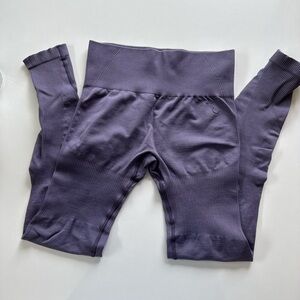 Lazuli Label Sculpt Seamless leggings